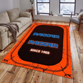 Tapis Paccar 5
