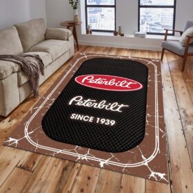 Tapis Peterbilt 3