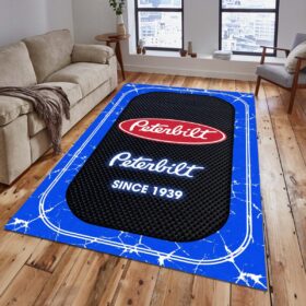 Tapis Peterbilt 2