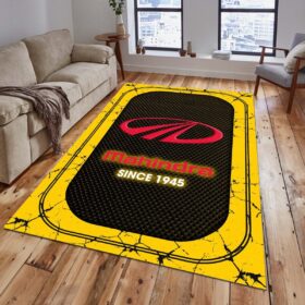 Tapis Mahindra 8