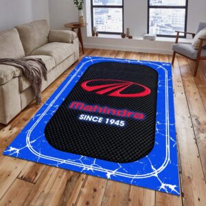 Tapis Mahindra 2