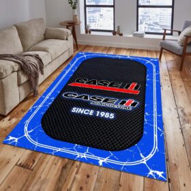 Tapis Case IH 2
