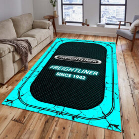 Tapis Freightliner 3