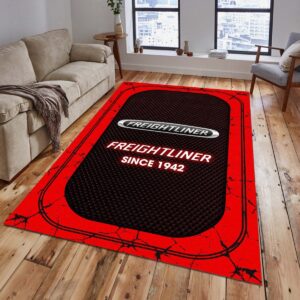 Tapis Freightliner 6