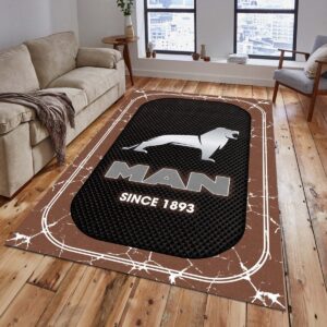 Tapis MAN Truck 3