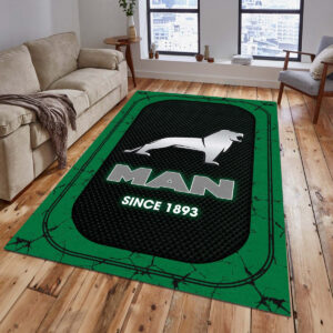 Tapis MAN Truck 5