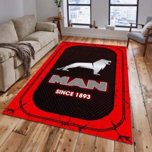Tapis MAN Truck 7