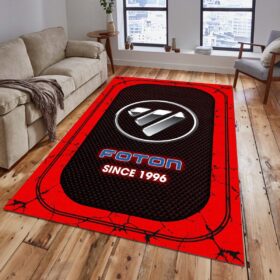 Tapis Foton 6