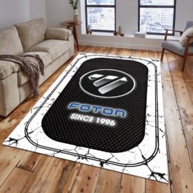 Tapis Foton 7