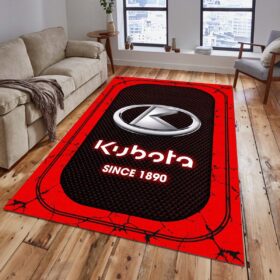 Tapis Kubota 6