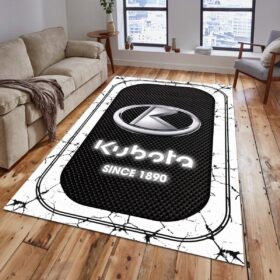 Tapis Kubota 7