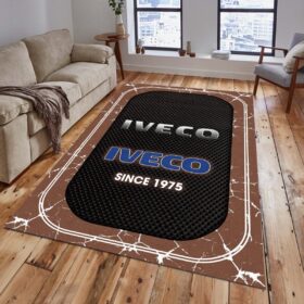 Tapis Iveco 3