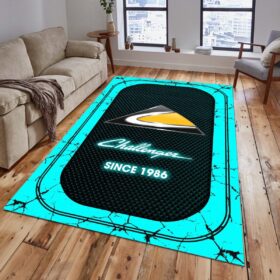 Tapis Challenger 4