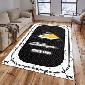 Tapis Challenger 7
