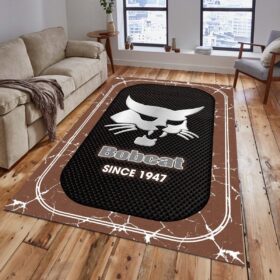 Tapis Bobcat 3