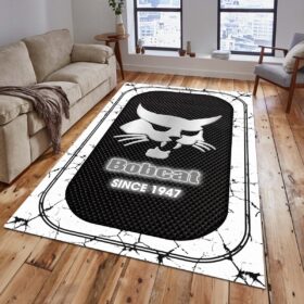 Tapis Bobcat