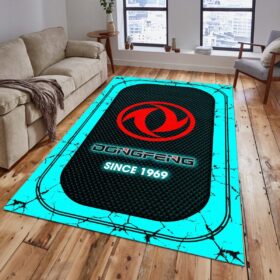 Tapis Dongfeng 4