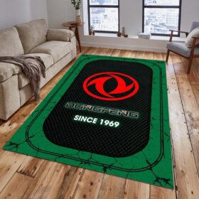 Tapis Dongfeng 5
