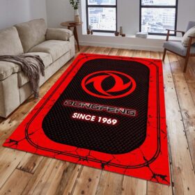 Tapis Dongfeng 7