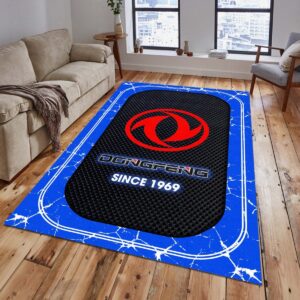 Tapis Dongfeng 2