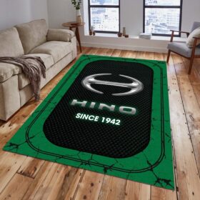 Tapis Hino 5
