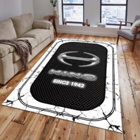 Tapis Hino
