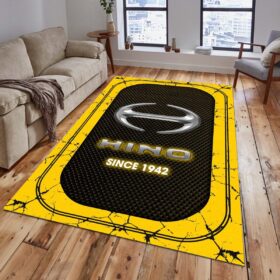 Tapis Hino 8