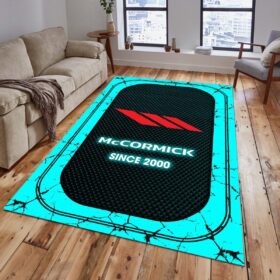 Tapis McCormick 4