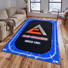 Tapis Allis Chalmers 2