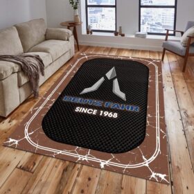 Tapis Deutz-Fahr 3