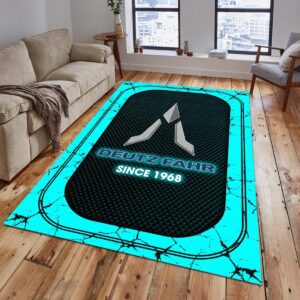 Tapis Deutz-Fahr 4
