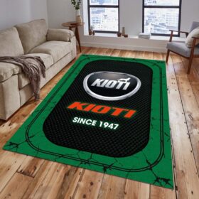 Tapis Kioti 5