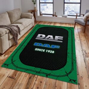 Tapis DAF Trucks 5