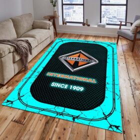 Tapis International 4