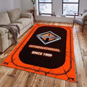 Tapis International