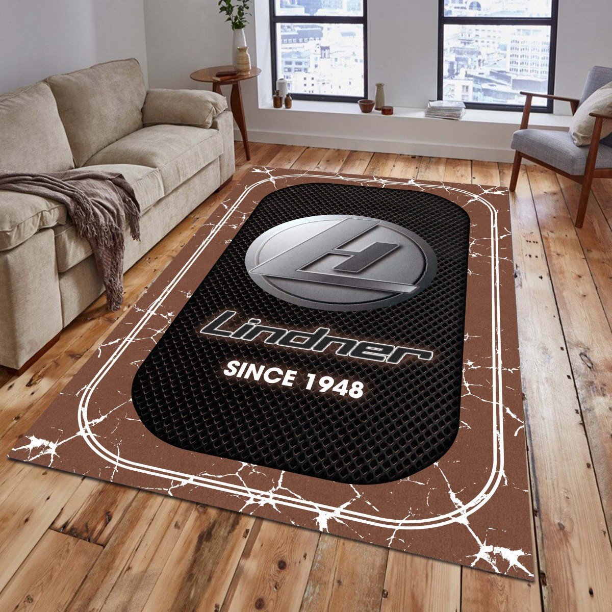 Tapis Lindner 3
