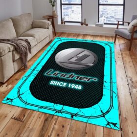 Tapis Lindner 4