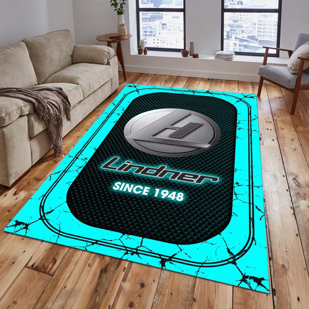 Tapis Lindner 4