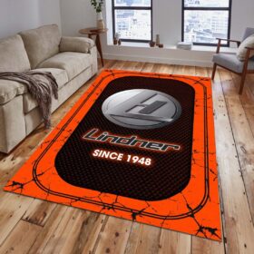 Tapis Lindner 6
