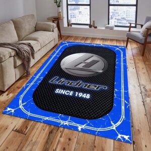Tapis Lindner 2