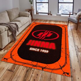 Tapis Jinma 6