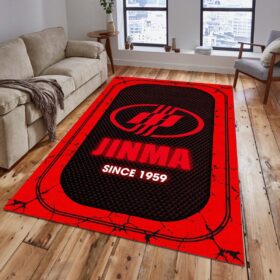 Tapis Jinma
