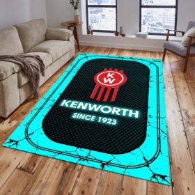 Tapis Kenworth 4