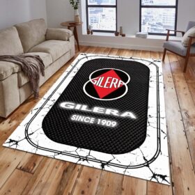Tapis Gilera Motorcycles 7
