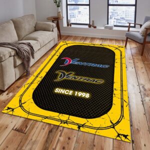 Tapis Ventrac 8