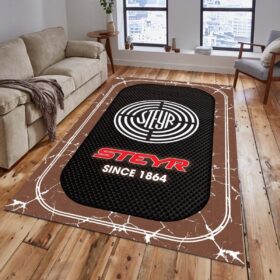 Tapis Steyr 3