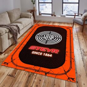 Tapis Steyr 6