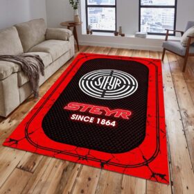 Tapis Steyr