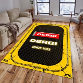 Tapis Derbi Motorcycles 8