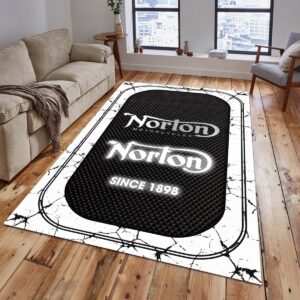 Tapis Norton Motorcycles